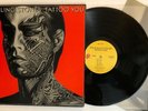 Rolling Stones - Tattoo You - 1961 US 1st Press “RL” (EX) Ultrasonic Clean