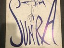 SUN RA  ***ART FORMS OF/FROM DIMENSIONS TOMORROW*** on EL SATURN RECORDS
