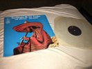SORTILÈGIO DE LOS ANDES LOS GUAYAKI LOS JAIRAS COLOMBIA LP 1975 WORLD FOLK