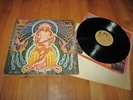HAWKWIND - SPACE RITUAL - UNITED ARTISTS RECORDS DOUBLE LP W. FOLD OUT SLEEVE