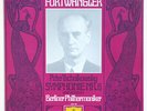 NM WILHELM FURTWANGLER Tchaikovsky symphony 6 «pathetique» 1976 DGG 2535165 LP