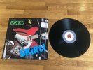 THE JAM # LIMITED EDITION VINYL LP - SKIRT - PAUL WELLER