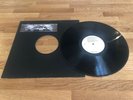 THE JAM # UNRELEASED ALTERNATE DEMOS ‘75 - ‘79 VERY RARE VINYL LP - PAUL WELLER