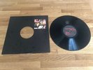 THE JAM # UNRELEASED DEMOS ‘75 - ‘80 VERY RARE VINYL LP - PAUL WELLER