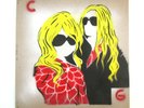 THE CASKET GIRLS TEST PRESSING 12