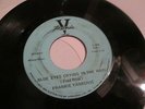 FRANKIE YANKOVIC 45 BLUE EYES CRYING IN THE RAIN TICK TOCK POLKA THICK V RECORDS