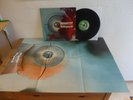 Psych Beat Garage UNDERGROUND COMMUNICATION Promo Monster LP 1968 + Poster