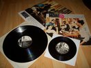 MORE THE SPECIALS LP + POSTER + RUBY RED 7