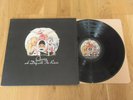 QUEEN A DAY AT THE RACES 1U/1U 1st PRESS VINYL LP *Stunning* AUDIO NMINT/MINT-