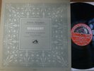 FURTWANGLER / SCHUBERT  / VSM FALP 317