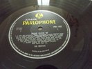 The Beatles - Please Please Me - 1969 Lp Uk : LAST Black & yellow: Mono:pmc 1202