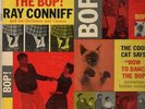 LP Ray Conniff and his Orchestra and Chorus Dance the Bop  + BOOKLET Columbi