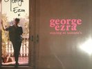 George Ezra - Staying At Tamara’s Vinyl (SIGNED)