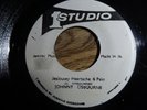 Johnny Osbourne ?– Jealousy Heartache & Pain  7