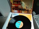 FU MANCHU original Vinyl LP King Of The Road (1999)