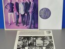 The Rolling Stones Collector's only F '80 +Beiblatt Vinyl LP top Zustand