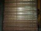 Bach • DAS KANTATENWERK • Complete Cantatas • 2-LP Box Set •New Sealed Vol 23-45