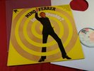 Nino Ferrer  IN TROUBLE?  -  LP Riviera 77003 IU Germany 1968 sehr gut