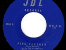 THE MYSTERIES - FLORIDA TEENBEAT GARAGE 45 -  HEAR