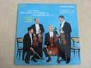 Berg - Lyric Suite - Juilliard String Quartet - RCA Living Stereo  (01700)