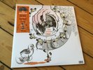 DJ SHADOW The Private Press LP NEW  2018 TRIFOLD SLEEVE Mo Wax .