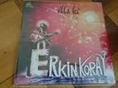 ERKIN KORAY ILLA KI TURKEY PSYCH PROG HARD ROCK  REISSUE LP LIMITED