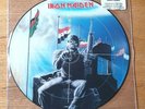 IRON MAIDEN  2 MINUTES TO MIDNIGHT  1984  12