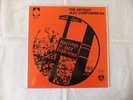 LP-Hastings Street Jazz Experience: Detroit Jazz Composers Ltd (Midnite EX/EX)