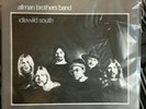 THE ALLMAN BROTHERS BAND-IDLEWILD SOUTH MOFI MOBILE FIDELITY VINYL RECORD LP NEW