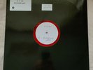U2 - MYSTERIOUS WAYS - 12'' RED VINYL RECORD - TEST PRESSING