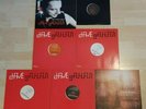 Dave Gahan Vinyl Konvolut I Need You, Bottle Living, Saw Something, Depeche Mode