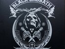 BLACK SABBATH  