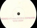 ROCKERS HI-FI ?– Gehen Unter (The Kruder & Dorfmeister Sessions EP) - Different