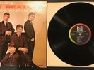 Introducing The Beatles Vee Jay LP1062 Very Nice