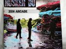Husker Du - Zen Arcade - 2xLP Vinyl Gatefold (SST 027)