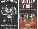 MOTORHEAD   Rare 1983 Oz Only 7