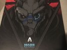 Mass Effect Trilogy: Video Game Soundtrack, Vinyl 4 LP Box Set, Electronic Arts