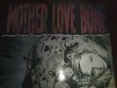MOTHER LOVE BONE/ APPLE LP. /RARE GRUNGE /DUTCH PRESS