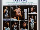 Sealed LP ANNA KING Back To Soul REISSUE-HER ONLY LP & PRODUCED BY JAMES BROWN