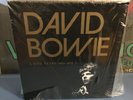 DAVID BOWIE 5 Years 1969-1973 VINYL Boxset 180 Gram ALADDIN SANE Pinups