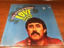 Lee Hazlewood ?– Love And Other Crimes - VG/VG+Vinyl LP Record