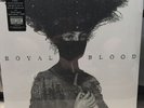 Out of the Black EP [LP] [EP] by Royal Blood (Brighton, U.K.) (Vinyl, May-2014,