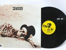 Schallplatte Vinyl Janus ?– Gravedigger
