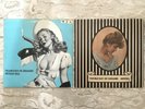 Francesco De Gregori - Rimmel + Bufalo Bill - RCA - LP