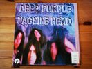 Deep Purple ?– Machine Head - Germany 1972 - Purple Records 61555 - Top Zustand