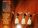 Martha (Reeves) & The Vandellas- Heat Wave LP