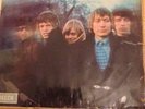 THE ROLLING STONES - Between The Buttons Decca Mono LK 4852 12