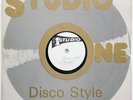 Bennett & Dennis PUPPY LOVE / The Cables BABY WHY Rare STUDIO ONE 12