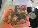 BLACK SABBATH THE Best Of BLACK SABBATH Japan VINYL LP RECORD BEST-10 F/S