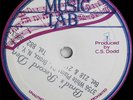 Tyrone Evans HOW SWEET IT IS / Leroy Sibblie EVERYBODY TALKING Music Lab 10